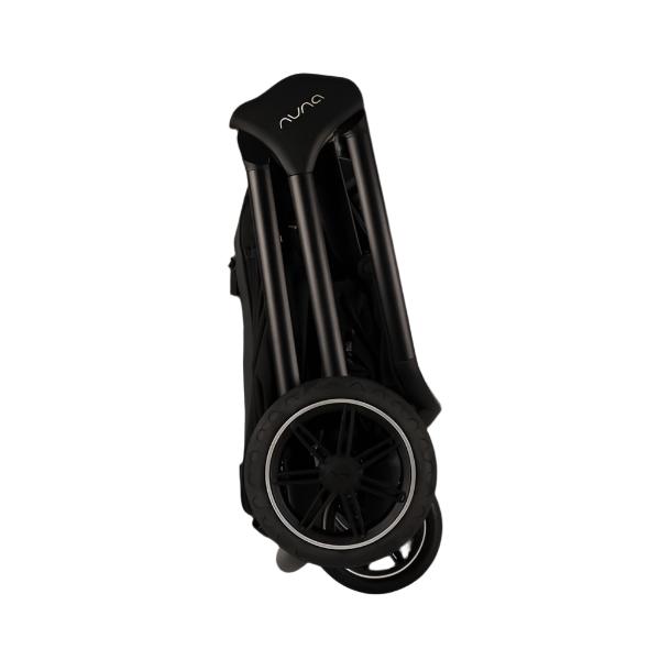 Nuna TRIV Next Stroller Caviar | Mamas & Papas, Babies, Nursing, 