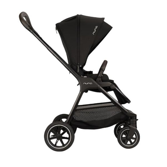 Nuna TRIV Next Stroller Caviar | Mamas & Papas, Babies, Nursing, 