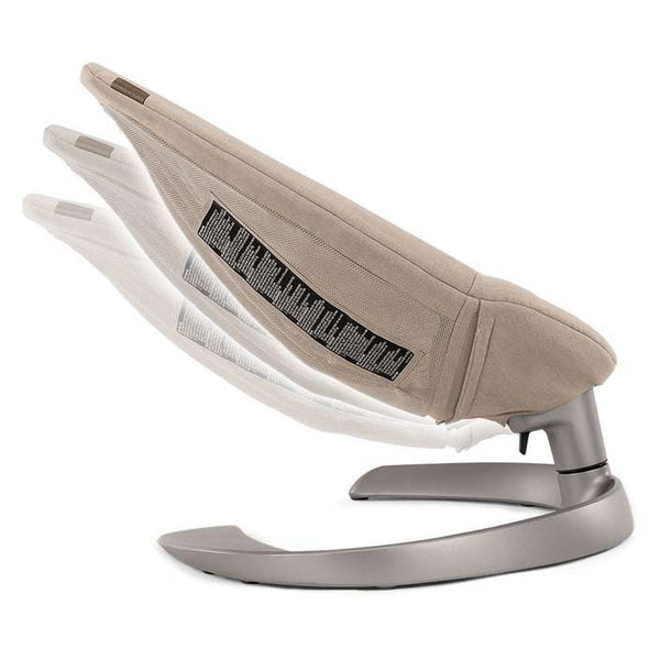 Leaf™ Grow including Toy Bar - Biscotti