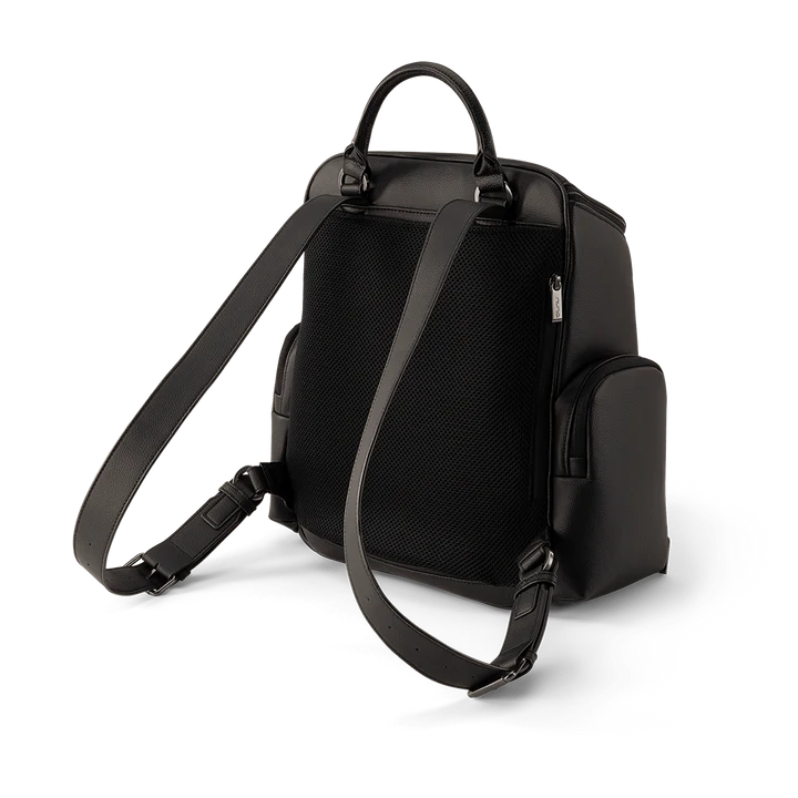 Essential Bag - Caviar