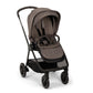 TRIV Next Stroller Caviar