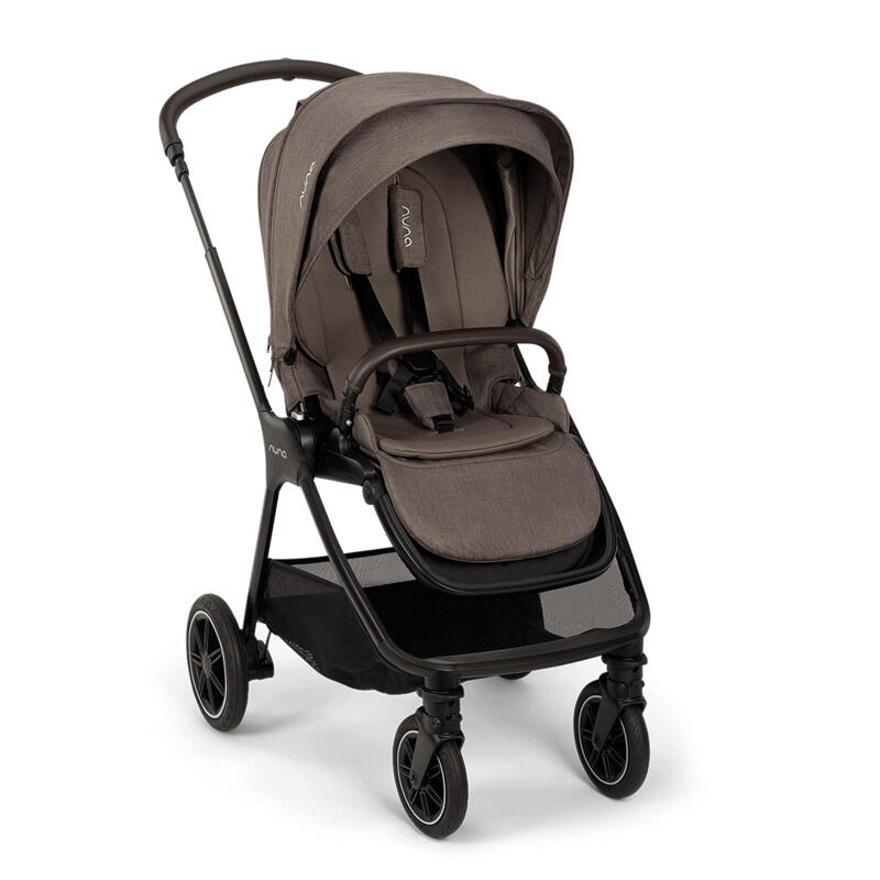 TRIV Next Stroller Caviar