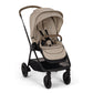 TRIV Next Stroller Caviar