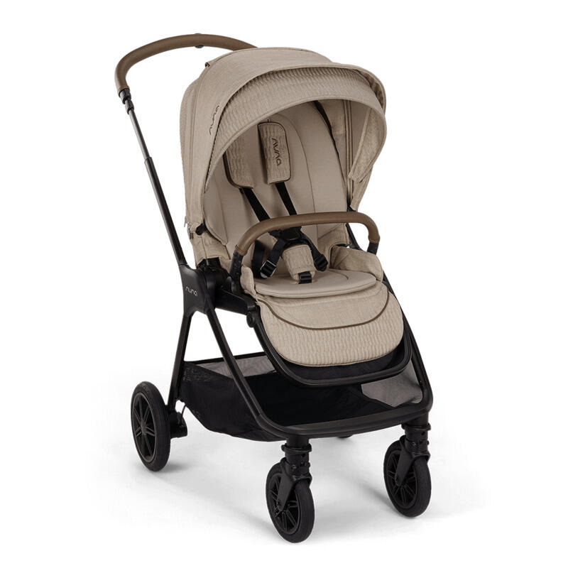 TRIV Next Stroller Caviar