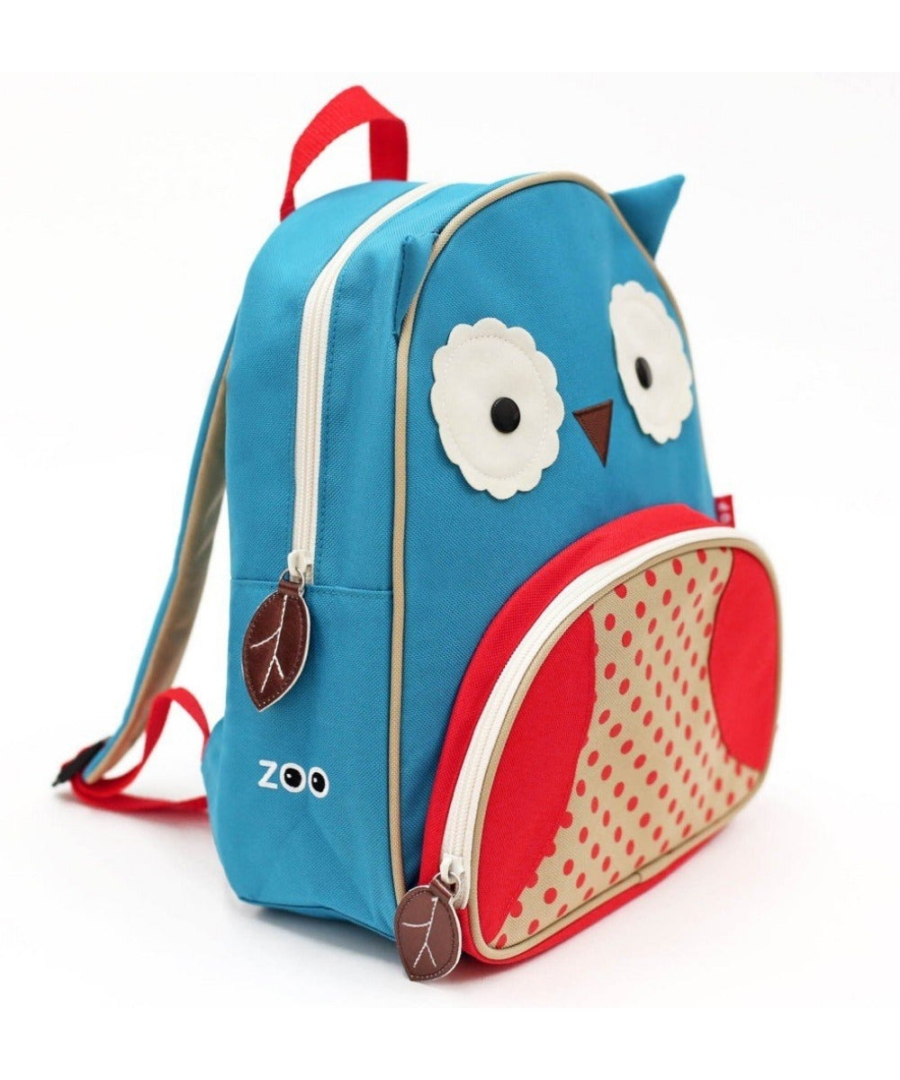 Skip Hop Zoo Pack Owl | Mamas & Papas, Babies, Nursing, Bag