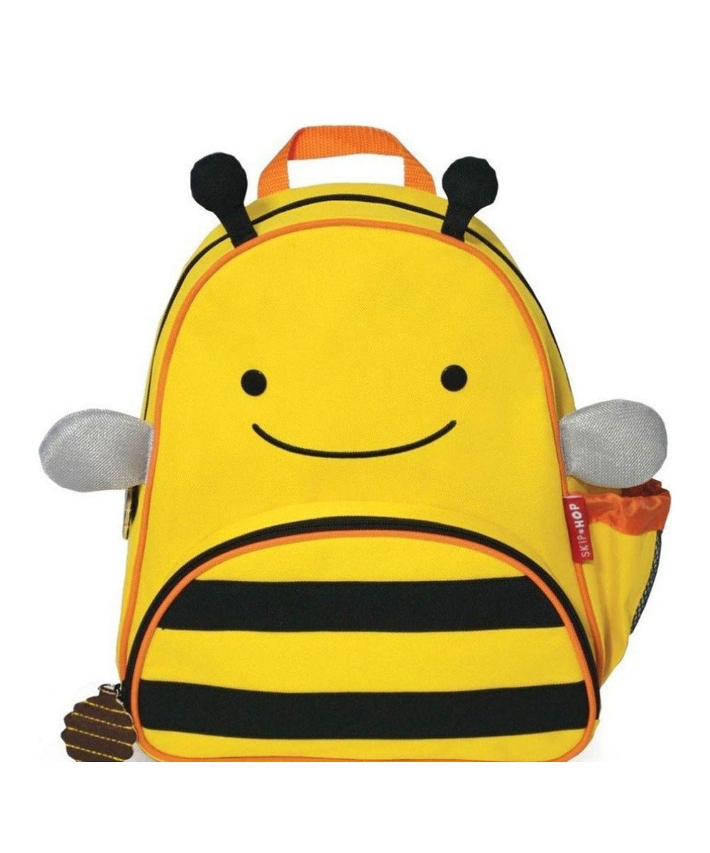 Skip Hop Zoo Pack - Bee | Mamas & Papas, Babies, Nursing, Backpack