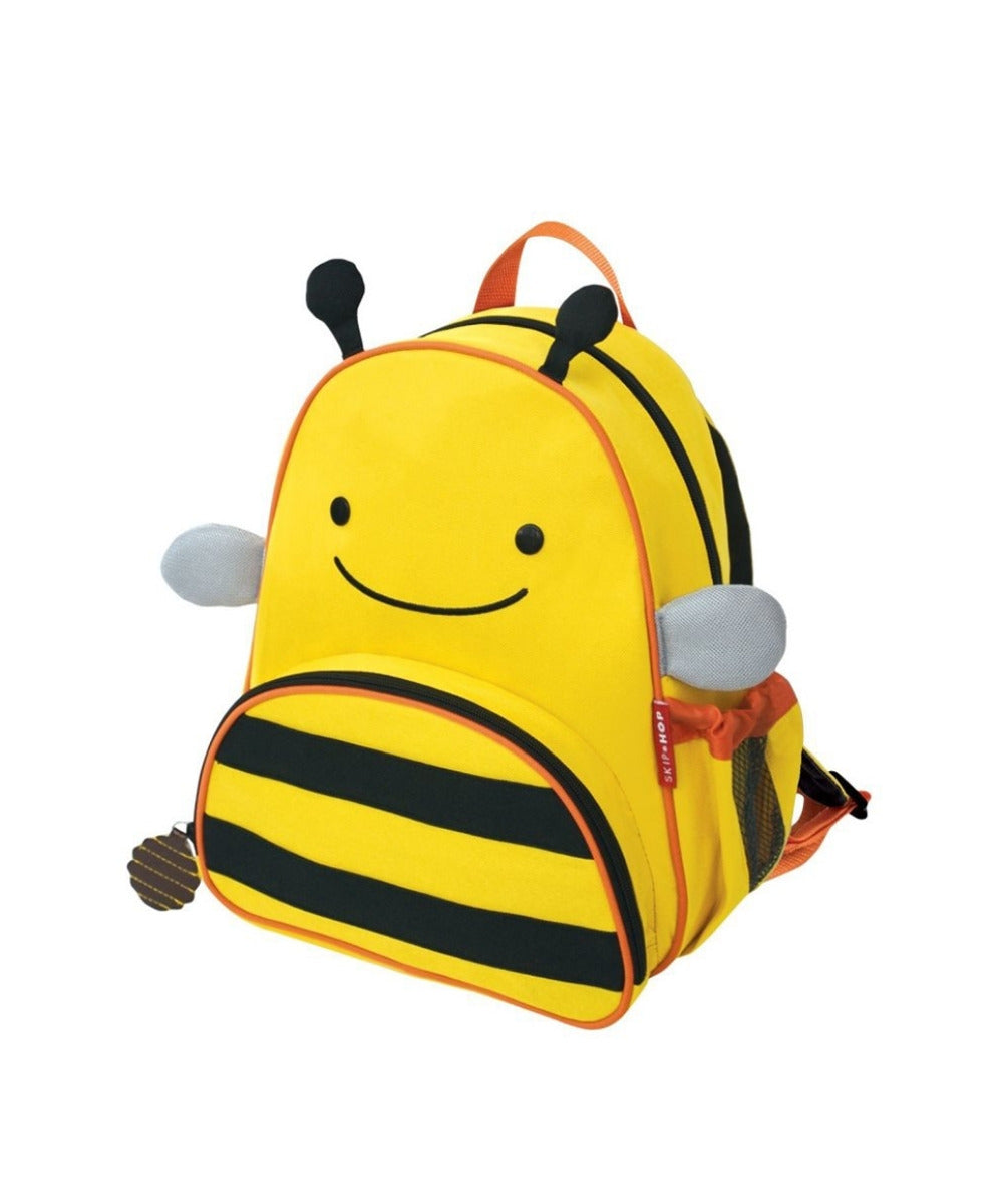 Skip Hop Zoo Pack - Bee | Mamas & Papas, Babies, Nursing, Backpack