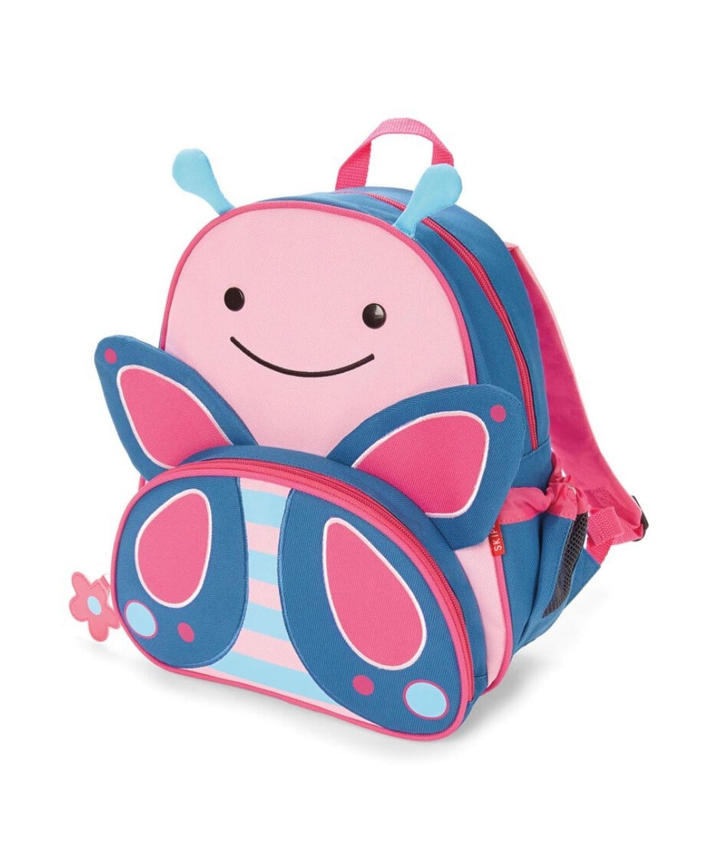 Skip Hop Zoo Pack- Butterfly | Mamas & Papas, Babies, Nursing, Bag