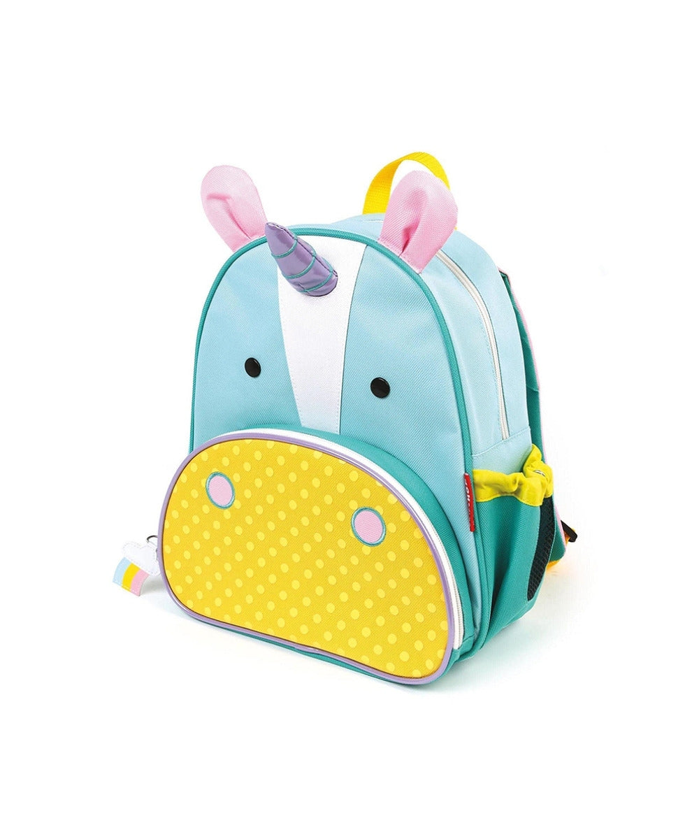Skip Hop Zoo Backpack Unicorn | Mamas & Papas, Babies, Nursing, Bag