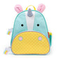 Skip Hop Zoo Backpack Unicorn | Mamas & Papas, Babies, Nursing, Bag