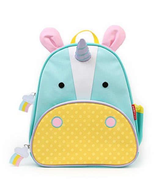 Skip Hop Zoo Backpack Unicorn | Mamas & Papas, Babies, Nursing, Bag