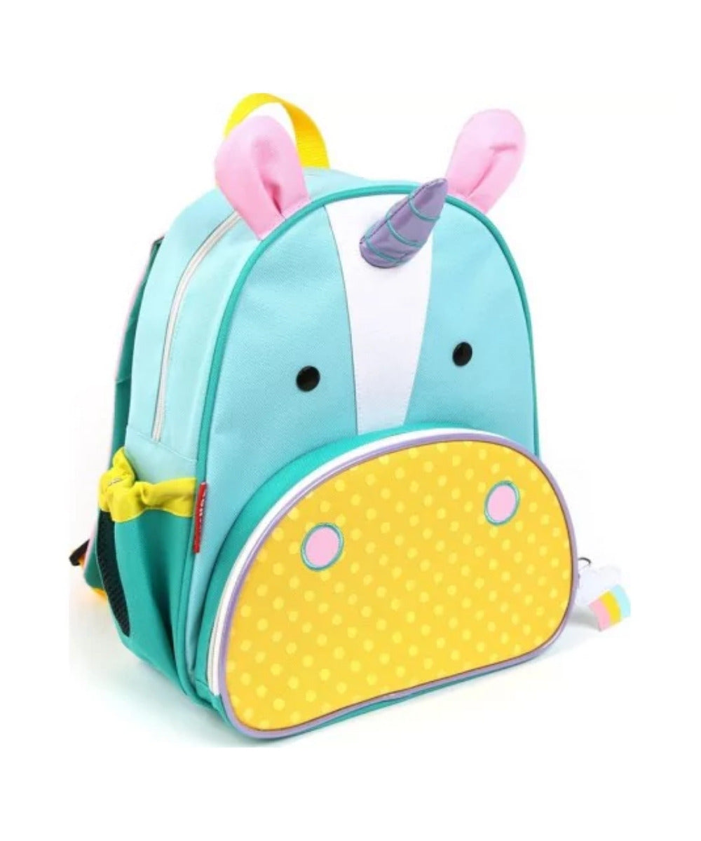 Skip Hop Zoo Backpack Unicorn | Mamas & Papas, Babies, Nursing, Bag