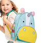 Skip Hop Zoo Backpack Unicorn | Mamas & Papas, Babies, Nursing, Bag