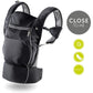 Hauck Close To Me Baby Carrier | Mamas & Papas, Babies, Nursing, Carrier
