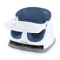 Baby Base 2-in-1 Booster Feeding and Floor Seat