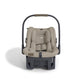 Sprint isofix car seat group 0+ Sandstone