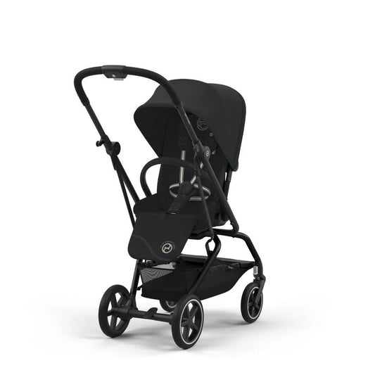 Eezy S Twist+ 2 Stroller