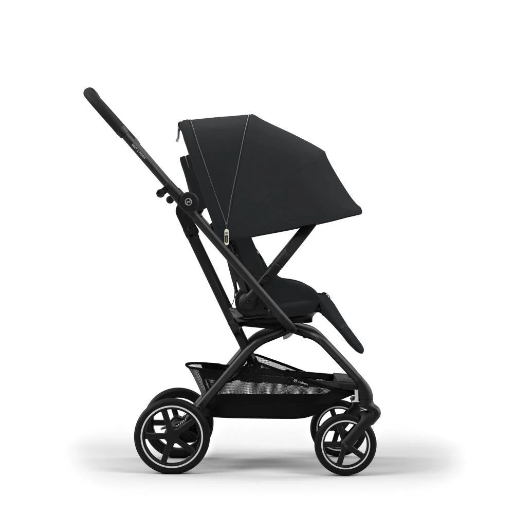 Eezy S Twist+ 2 Stroller