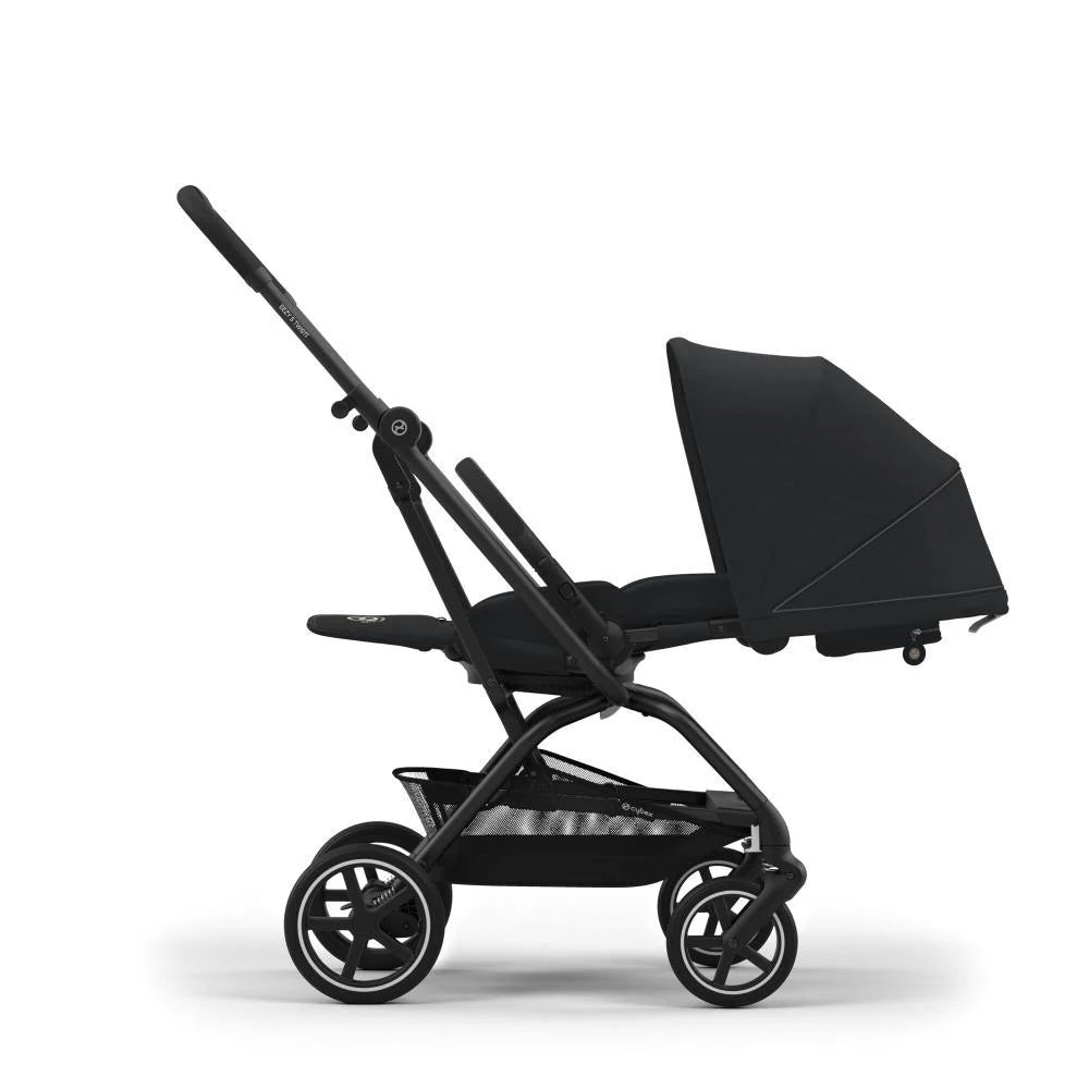 Eezy S Twist+ 2 Stroller