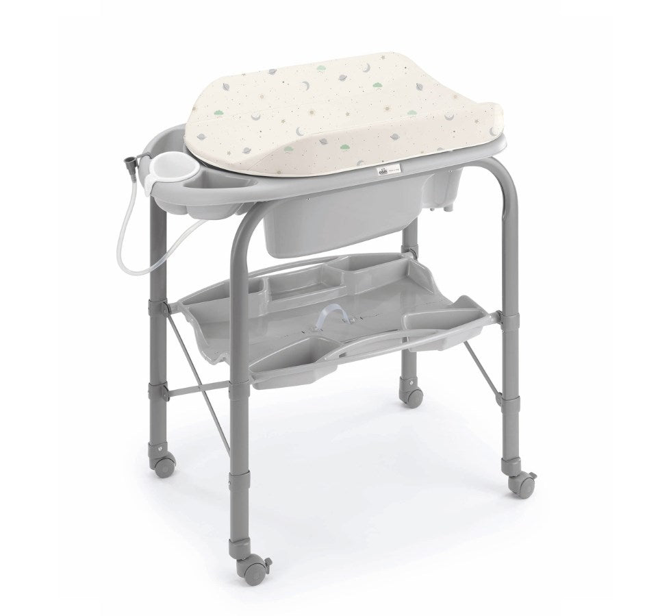 Cambio Bath Changer