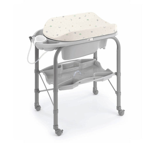 Cambio Bath Changer