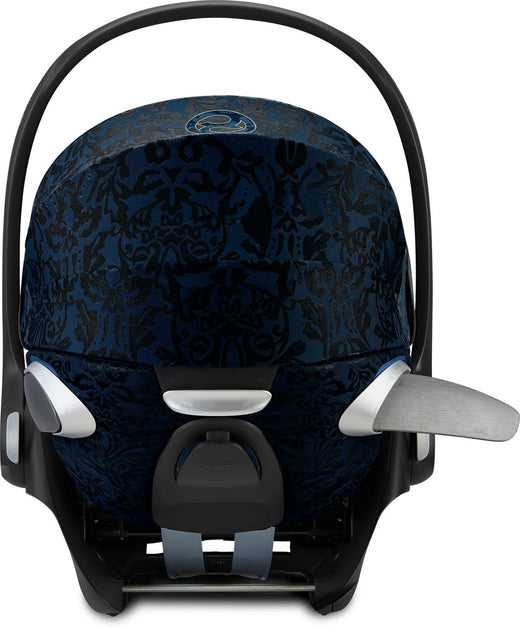 Siège auto Cloud Z i-Size Fashion Edition - Jewels Of Nature