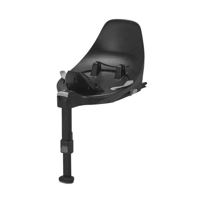 Cybex Base Z2 Black | Mamas & Papas, Babies, Nursing, Car Seat Base