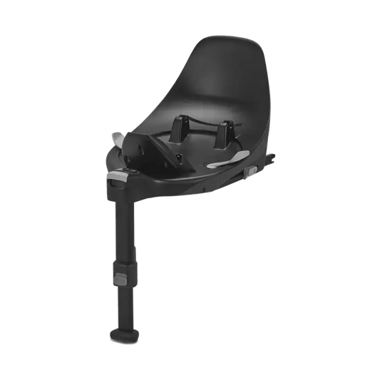 Cybex Base Z2 Black | Mamas & Papas, Babies, Nursing, Car Seat Base