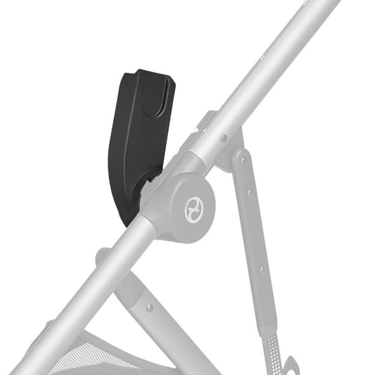 Cybex Gazelle S Capsule Adapter | Mamas & Papas, Babies, Nursing, Car Seat Accessory