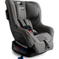 Car Seat Rava - Group 0+\1\2 (0-7 Years) - Granite - Grey