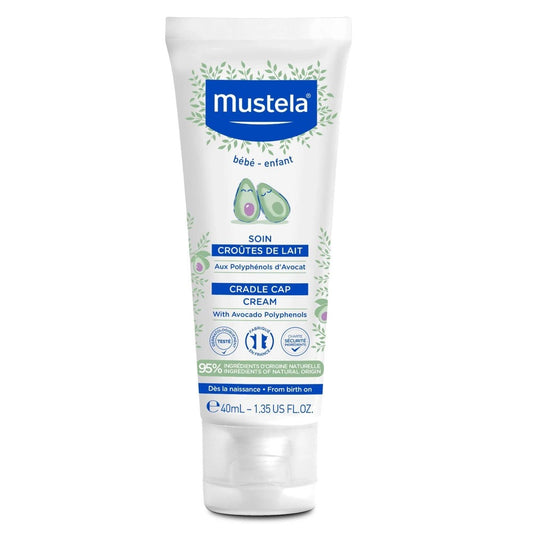 Mustela Atopique Skin Stelatopia Bau | Mamas & Papas, Babies, Nursing, Cream
