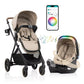 Intuiti+ Featuring Revolve180 LiteMax NXT with SensorySoothe