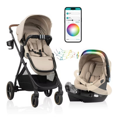 Intuiti+ Featuring Revolve180 LiteMax NXT with SensorySoothe