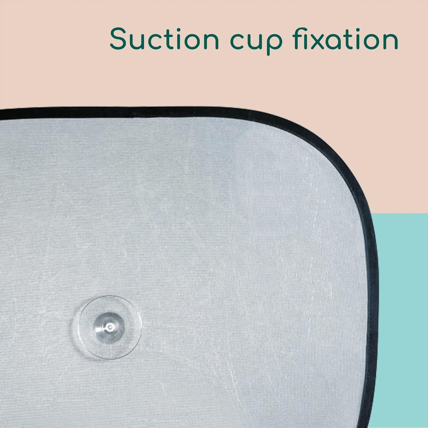 Bebeconfort Bebeconfort Twist'N' Fix Sunshade | Mamas & Papas, Babies, Nursing, 