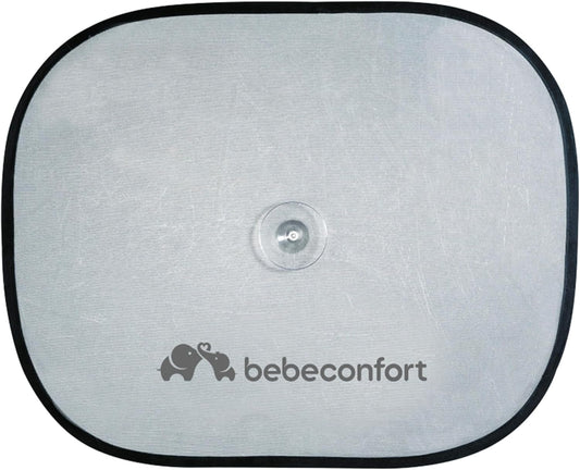 Bebeconfort Bebeconfort Twist'N' Fix Sunshade | Mamas & Papas, Babies, Nursing, 
