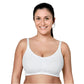 Medela 3-in-1 Nursing & Pumping Bra White - Medium | Mamas & Papas, Babies, Nursing, Nursing Bra
