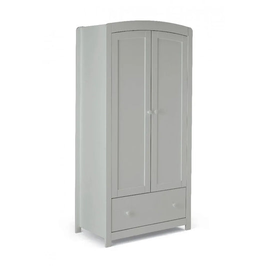 Mia Grey Wardrobe