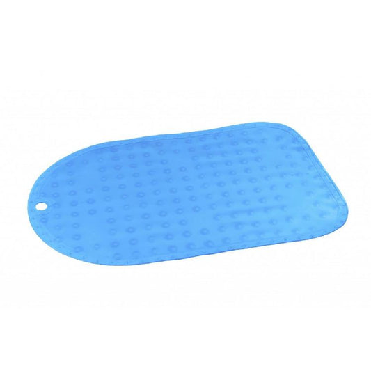 Babyono Non-Slip Mat 70x35cm Blue | Mamas & Papas, Babies, Nursing, Bath Safety