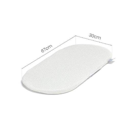 Mamas & Papas Small Moses Basket Mattress | Mamas & Papas, Babies, Nursing, Mose Basket