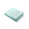 Babyono Natural Bamboo Knitted Blanket Mint | Mamas & Papas, Babies, Nursing, Blanket