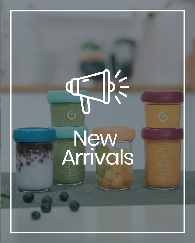 New Arrivals