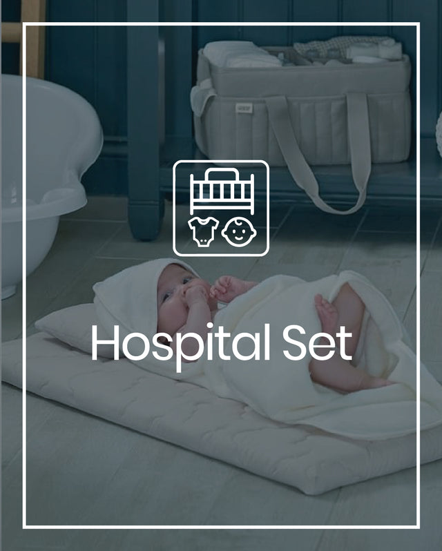 Hospital Set