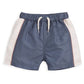 Mamas & Papas Stripe Board Shorts - Blue | Mamas & Papas, Babies, Nursing, Short