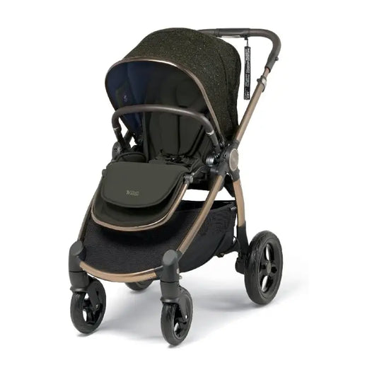 Ocarro X Moon Dales Green - Nature-Inspired Serenity: Stroller