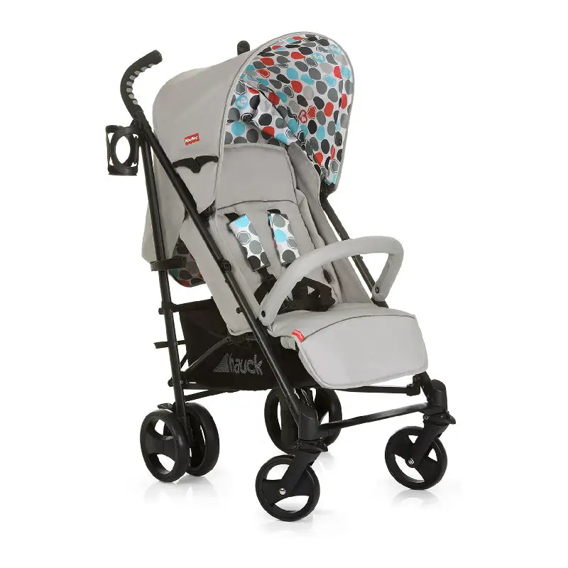 Venice Gumball Stroller