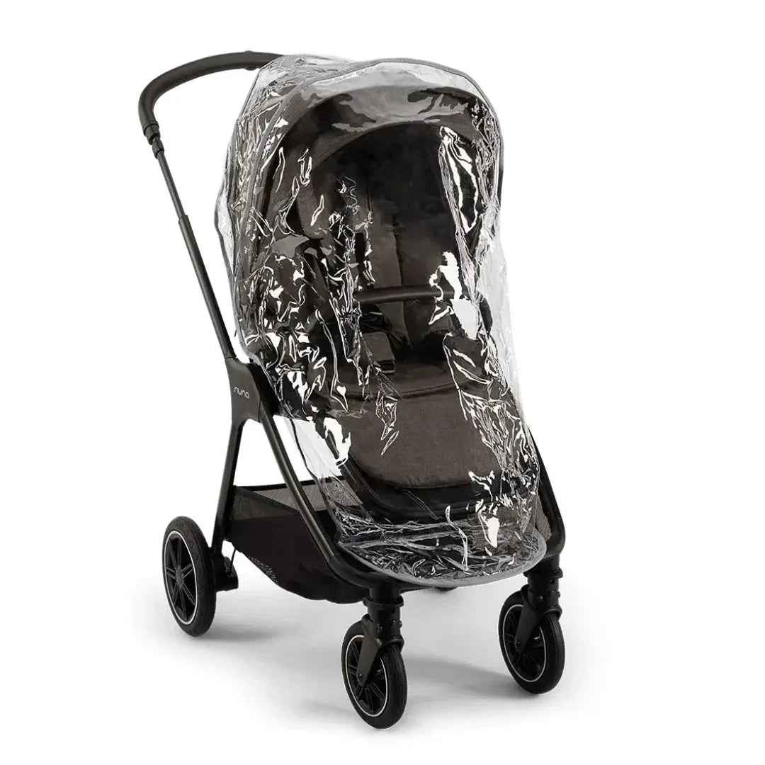 TRIV Next Stroller Caviar
