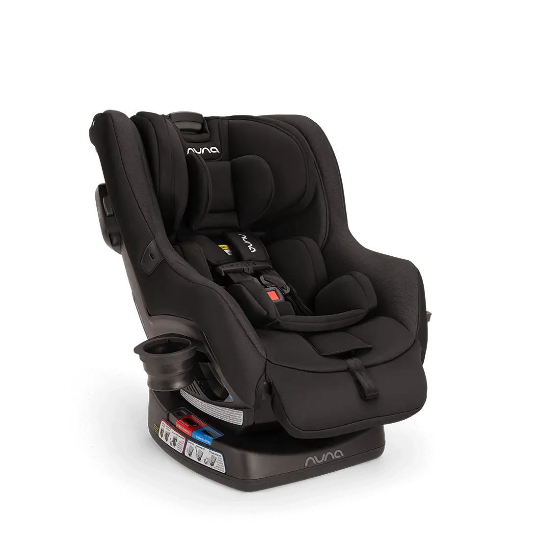 Rava Car Seat