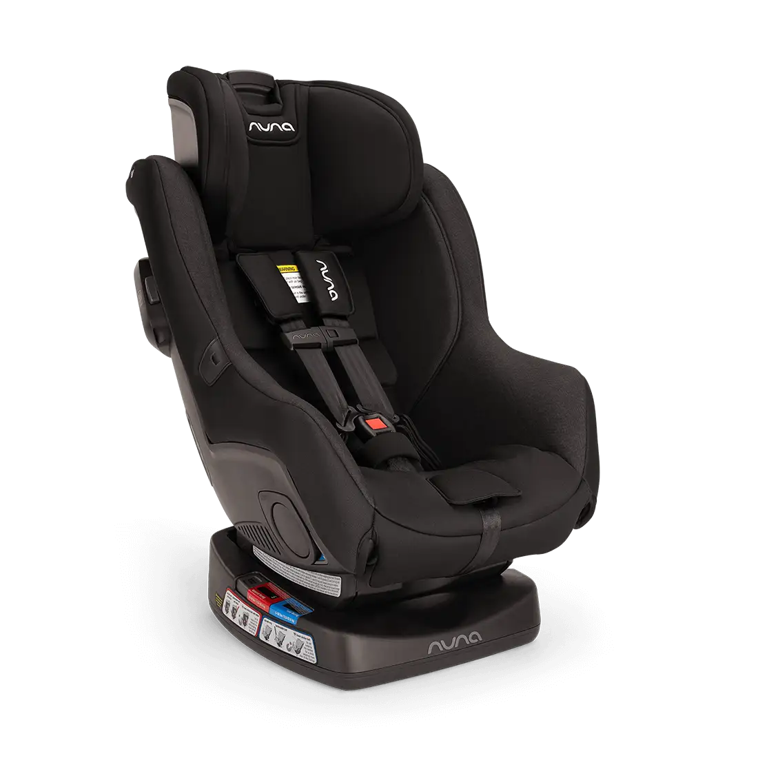 Rava Car Seat