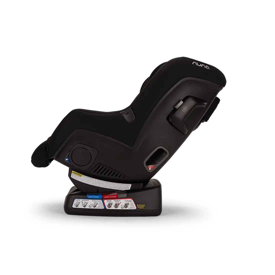 Rava Car Seat