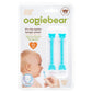 The Safe Baby Nasal Booger And Ear Cleaner - 2 Pcs